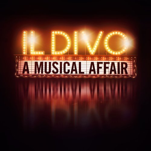 Il Divo/Musical Affair: International@Import-Gbr